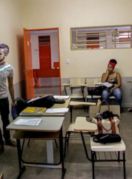  Foto: Joel Rodrigues/Agência Brasília