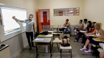  Foto: Joel Rodrigues/Agência Brasília