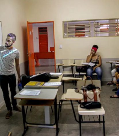  Foto: Joel Rodrigues/Agência Brasília
