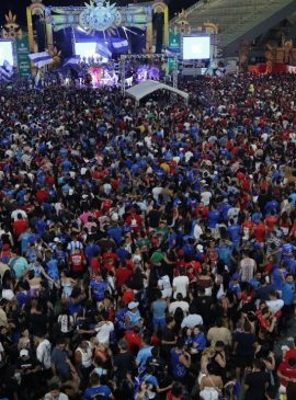 Foto: Arthur Castro