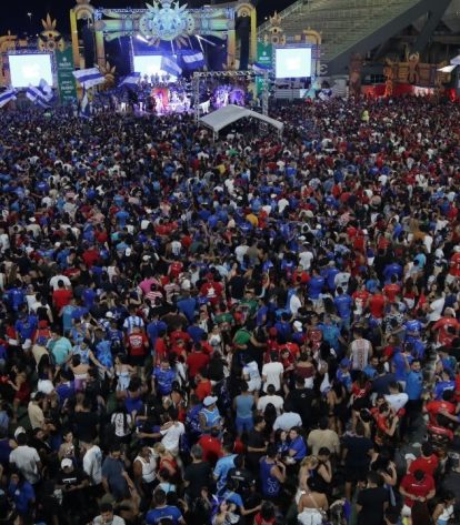 Foto: Arthur Castro