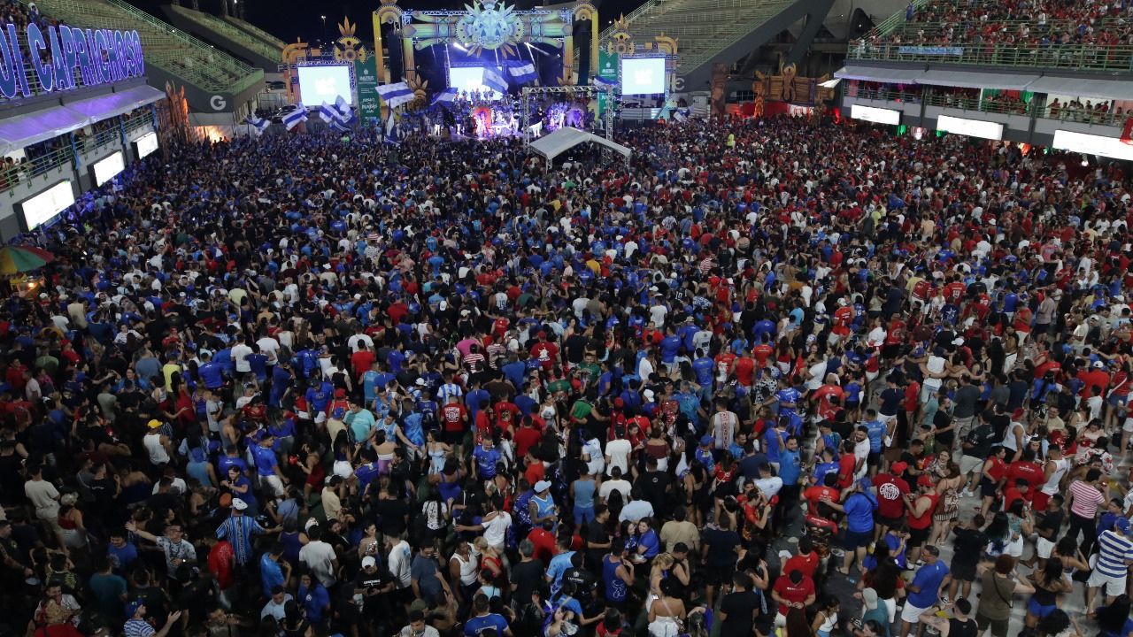 Foto: Arthur Castro