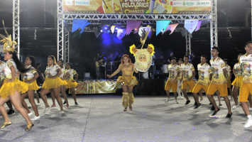 Foto: Assessoria Feira Folclórica