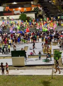  Foto: Divulgação/ManausCult 
