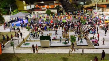  Foto: Divulgação/ManausCult 