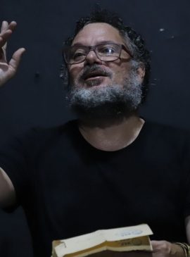 Foto: Octavio Cardoso