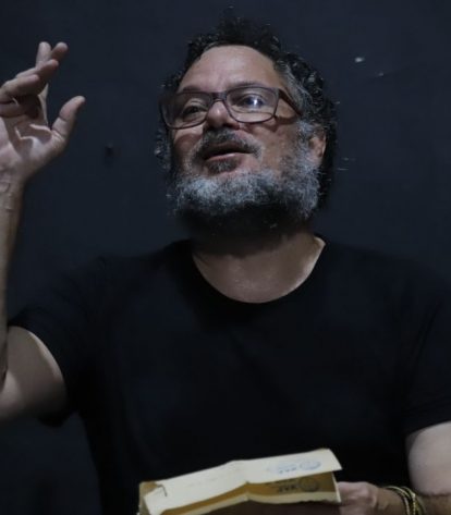 Foto: Octavio Cardoso