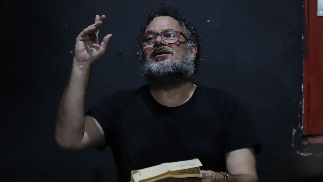 Foto: Octavio Cardoso