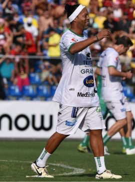  Foto: Arquivo/Pereira Sports