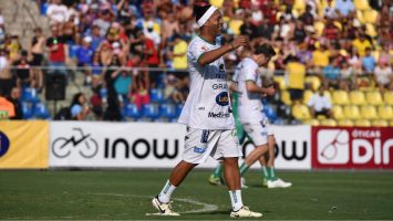  Foto: Arquivo/Pereira Sports