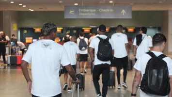  Foto: Ygor Freitas/ManausFC 