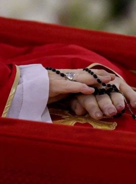 Foto: Vaticano/Divulgação
