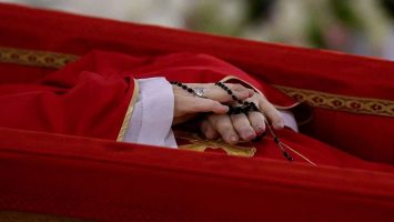 Foto: Vaticano/Divulgação