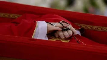 Foto: Vaticano/Divulgação