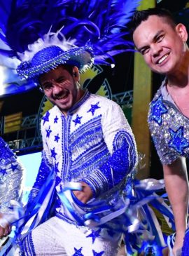 Fotos: Alexandre Vieira, Hudson Barros e Wesley Paiva
