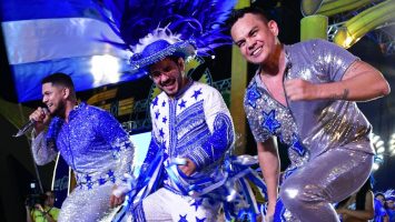  Fotos: Alexandre Vieira, Hudson Barros e Wesley Paiva