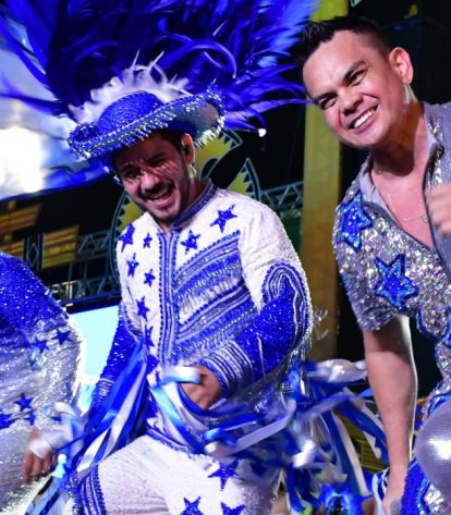  Fotos: Alexandre Vieira, Hudson Barros e Wesley Paiva