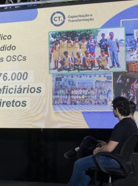 Foto:  Divulgação