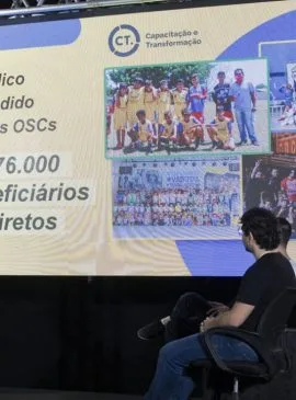 Foto:  Divulgação