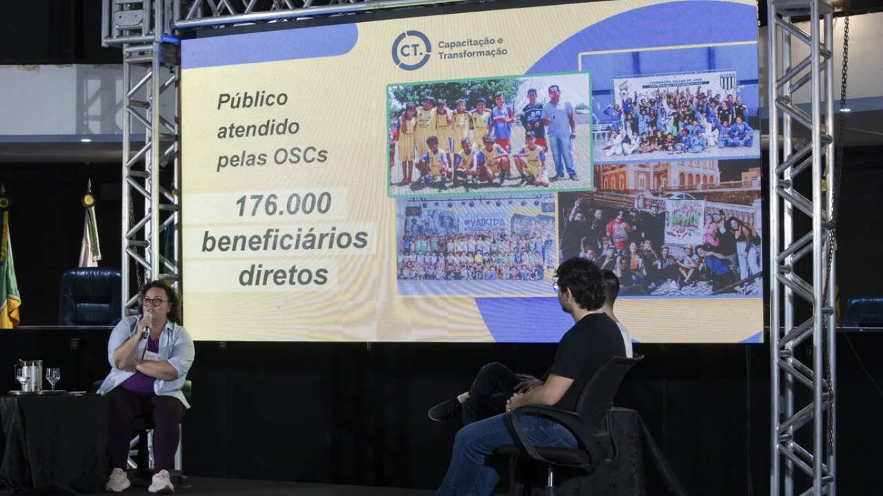 Foto:  Divulgação