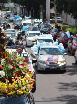 Foto: Divulgação/ Santuário São José Operário