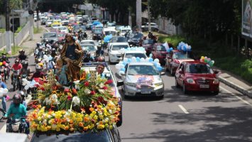 Foto: Divulgação/ Santuário São José Operário