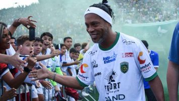 Foto: Arquivo/Pereira Sports 