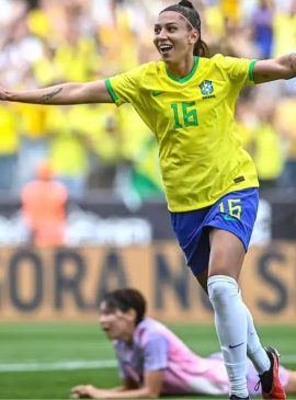 Foto: Images Woman/CBF