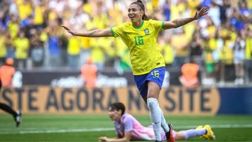 Foto: Images Woman/CBF