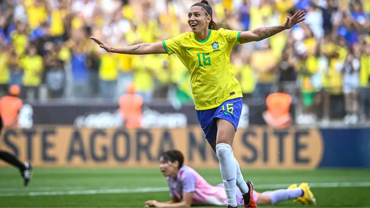 Foto: Images Woman/CBF