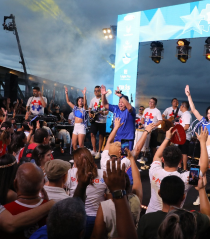 Foto: Euzivaldo Queiroz