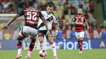 Foto:  Matheus Lima/Vasco 