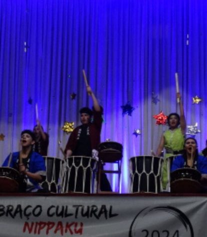 Foto: Divulgação/Nippaku