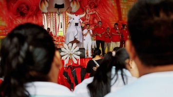 Foto: Sérgio Cole