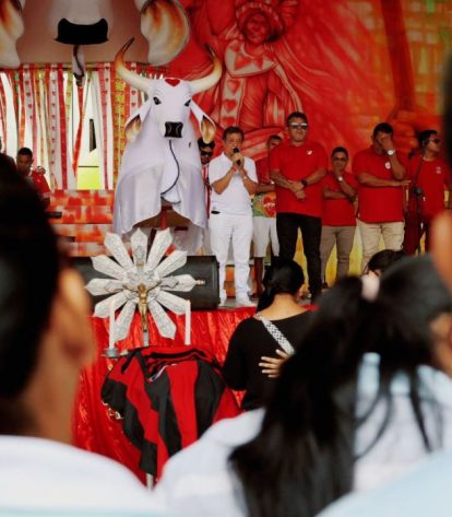 Foto: Sérgio Cole