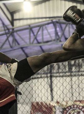  Foto: Michael Dantas