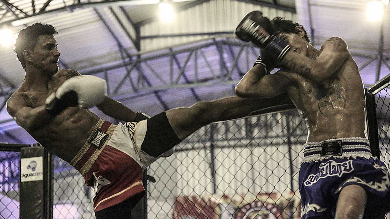  Foto: Michael Dantas