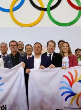 Foto: Beth Santos/Prefeitura do Rio de Janeiro