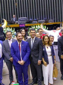  Foto: Samuel Souza  