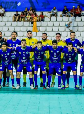   Foto: Jil Garcia/Emanuel Sports & Marketing 