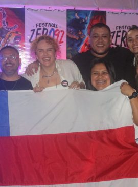  Foto: Divulgação 