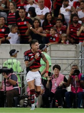  Foto: Sergio Moraes