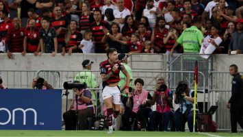  Foto: Sergio Moraes