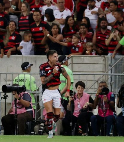  Foto: Sergio Moraes