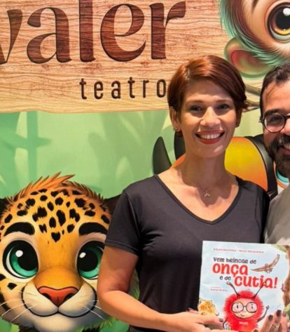 Foto: Bruna Chaags/Valer