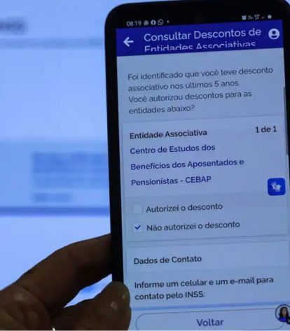 Foto: Joédson Alves/Agência Brasil