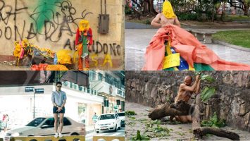 Fotos:  Ly Skant, João Paulo Machado e Alonso Júnior