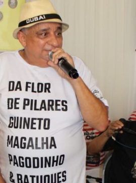 Foto: Reprodução/Instagram
