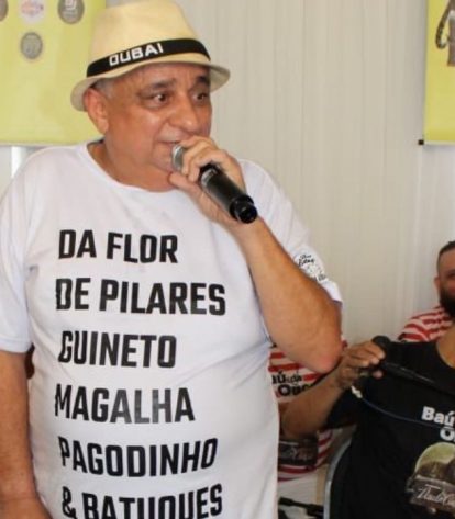 Foto: Reprodução/Instagram