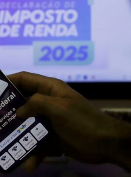 Foto: Joédson Alves/Agência Brasil